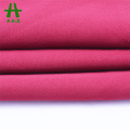 Mulinsen Textile Double Layer Woven 4 Way Stretch Polyester Spun with Spandex Fabric